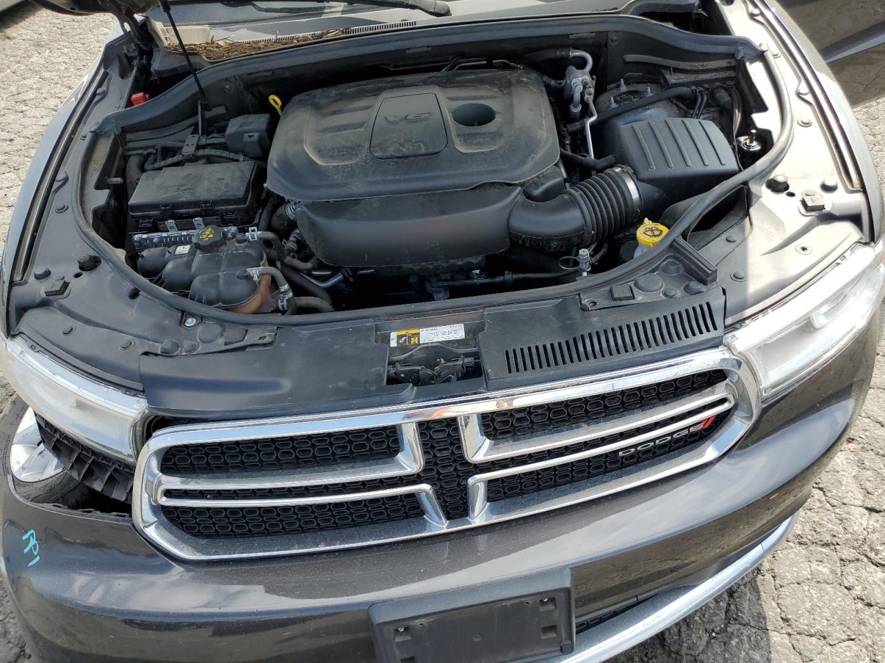 Photo 11 VIN: 1C4RDHAG4LC172234 - DODGE DURANGO 