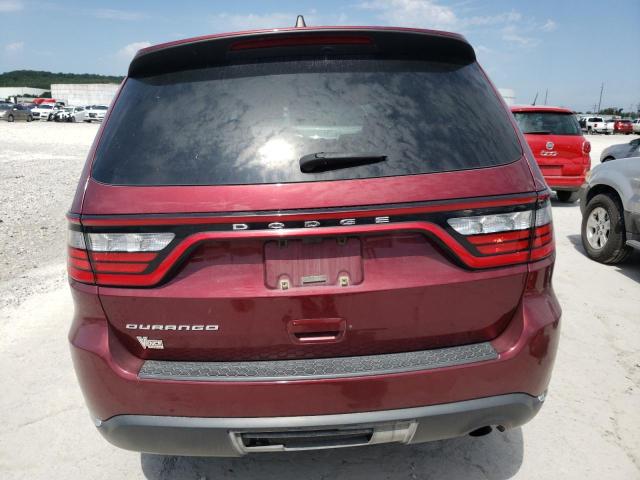 Photo 5 VIN: 1C4RDHAG4MC544124 - DODGE DURANGO SX 