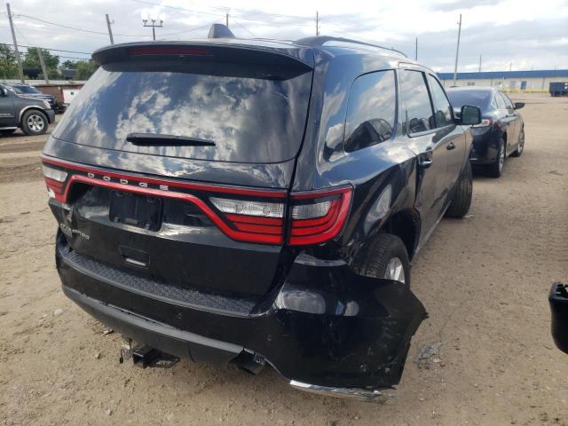 Photo 3 VIN: 1C4RDHAG4MC630694 - DODGE DURANGO SX 