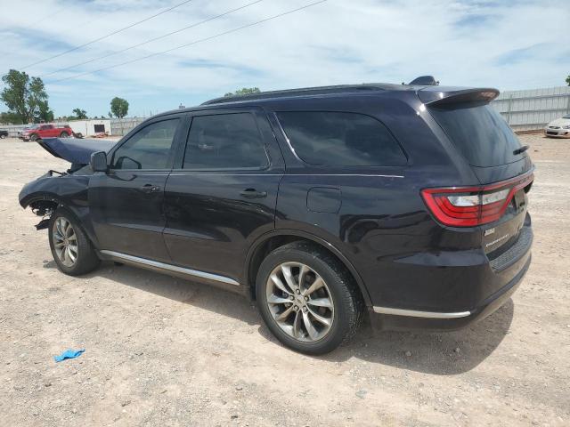 Photo 1 VIN: 1C4RDHAG4MC693875 - DODGE DURANGO 