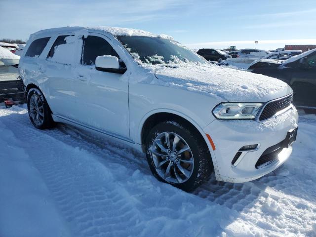 Photo 3 VIN: 1C4RDHAG4MC846772 - DODGE DURANGO 