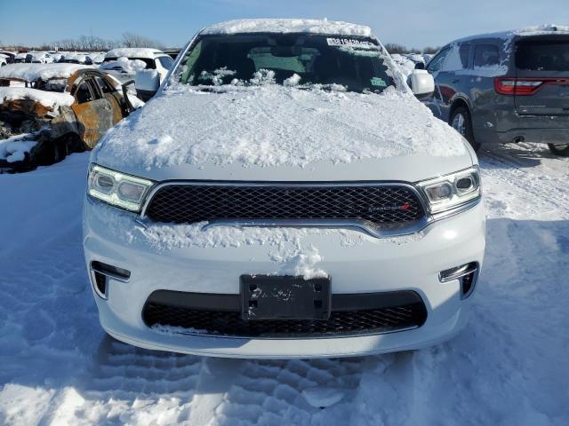 Photo 4 VIN: 1C4RDHAG4MC846772 - DODGE DURANGO 