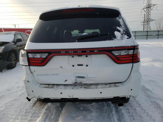 Photo 5 VIN: 1C4RDHAG4MC846772 - DODGE DURANGO 