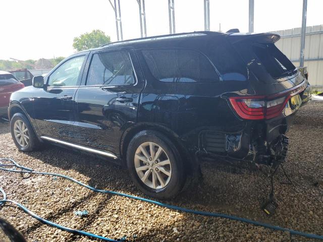 Photo 1 VIN: 1C4RDHAG4NC102574 - DODGE DURANGO 