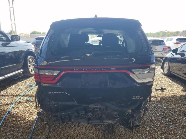 Photo 5 VIN: 1C4RDHAG4NC102574 - DODGE DURANGO 