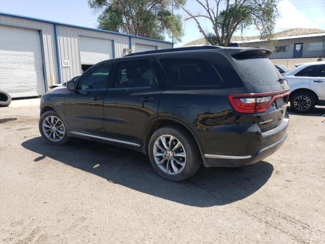 Photo 1 VIN: 1C4RDHAG4NC102705 - DODGE DURANGO SX 