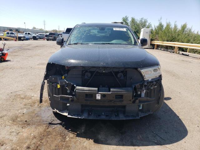 Photo 4 VIN: 1C4RDHAG4NC102705 - DODGE DURANGO SX 