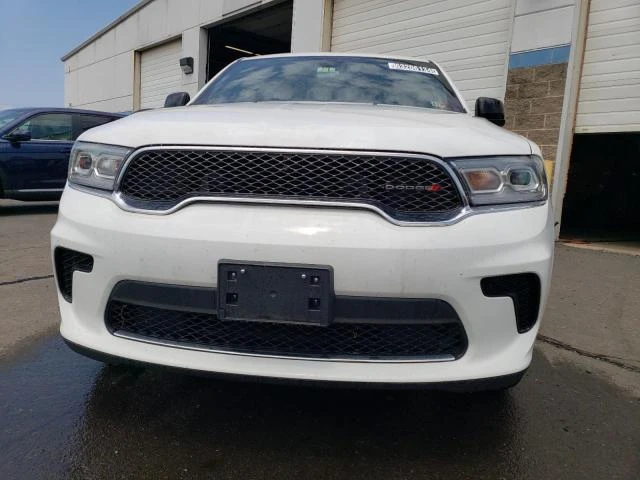 Photo 4 VIN: 1C4RDHAG4PC616055 - DODGE DURANGO SX 