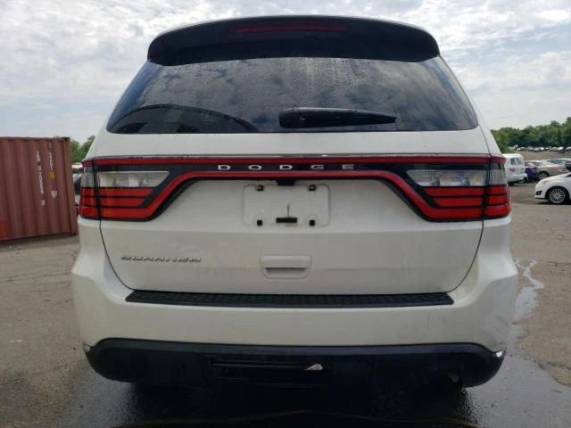 Photo 5 VIN: 1C4RDHAG4PC616055 - DODGE DURANGO SX 