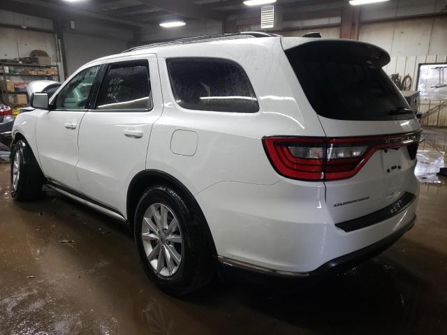 Photo 1 VIN: 1C4RDHAG4PC616234 - DODGE DURANGO 