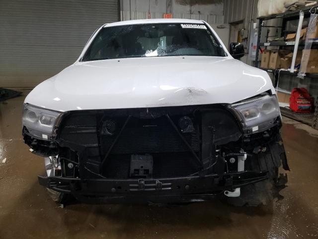 Photo 4 VIN: 1C4RDHAG4PC616234 - DODGE DURANGO 