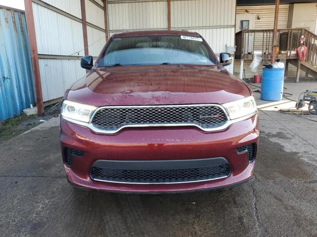 Photo 4 VIN: 1C4RDHAG4PC635222 - DODGE DURANGO SX 