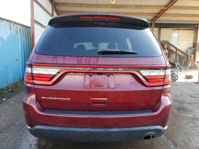 Photo 5 VIN: 1C4RDHAG4PC635222 - DODGE DURANGO SX 