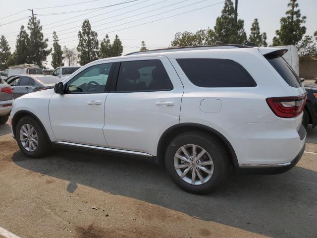 Photo 1 VIN: 1C4RDHAG4RC114665 - DODGE DURANGO SX 