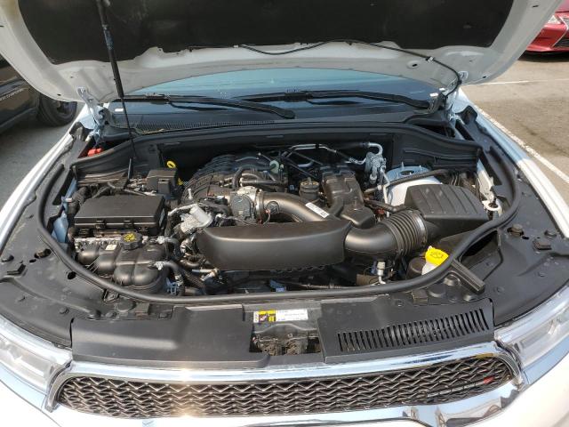 Photo 11 VIN: 1C4RDHAG4RC114665 - DODGE DURANGO SX 