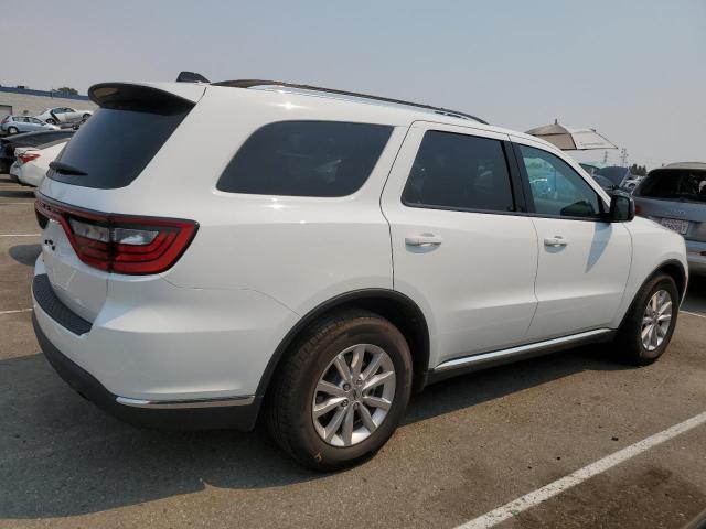 Photo 2 VIN: 1C4RDHAG4RC114665 - DODGE DURANGO SX 