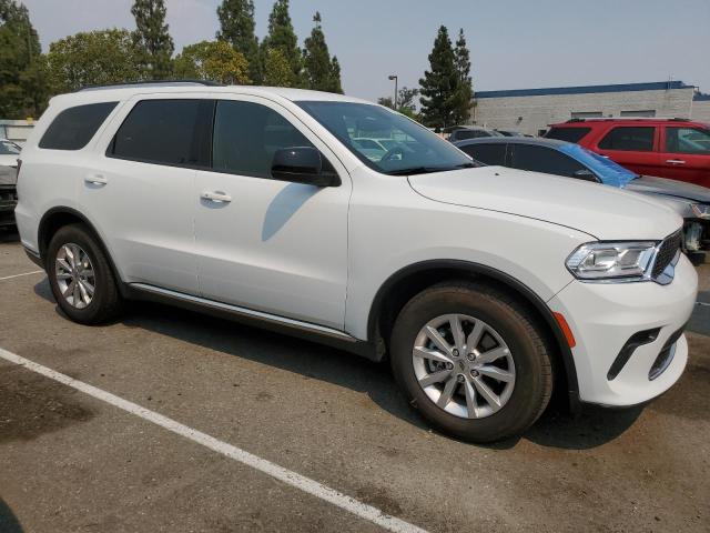 Photo 3 VIN: 1C4RDHAG4RC114665 - DODGE DURANGO SX 