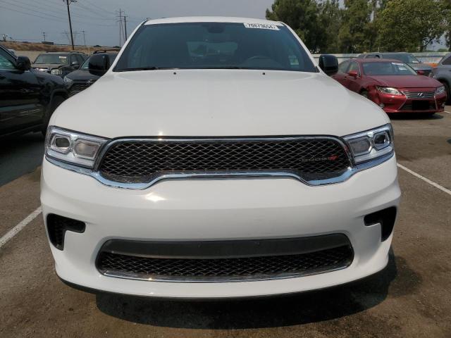 Photo 4 VIN: 1C4RDHAG4RC114665 - DODGE DURANGO SX 