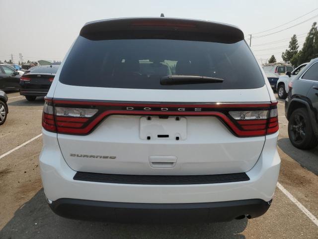 Photo 5 VIN: 1C4RDHAG4RC114665 - DODGE DURANGO SX 