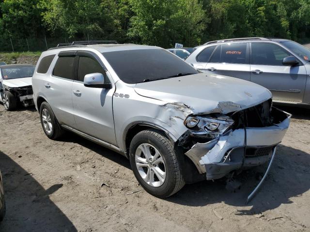 Photo 3 VIN: 1C4RDHAG5CC121731 - DODGE DURANGO 