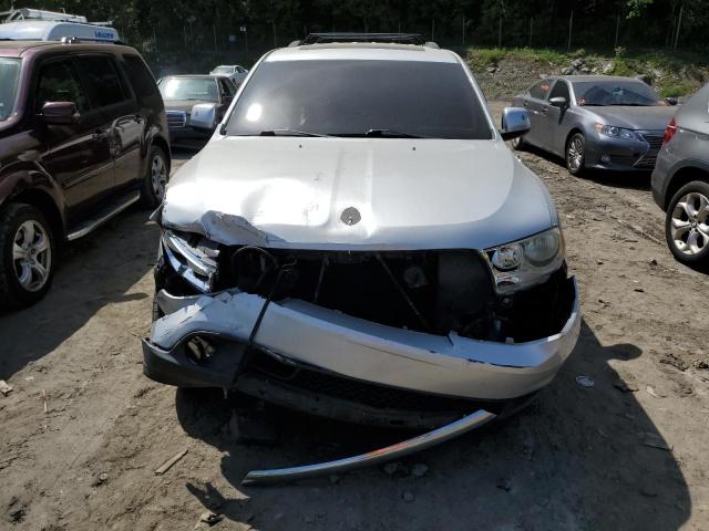 Photo 4 VIN: 1C4RDHAG5CC121731 - DODGE DURANGO 