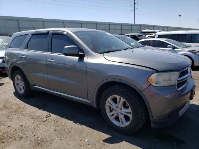 Photo 3 VIN: 1C4RDHAG5CC126718 - DODGE DURANGO 