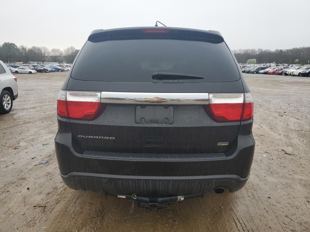 Photo 5 VIN: 1C4RDHAG5CC247331 - DODGE DURANGO 