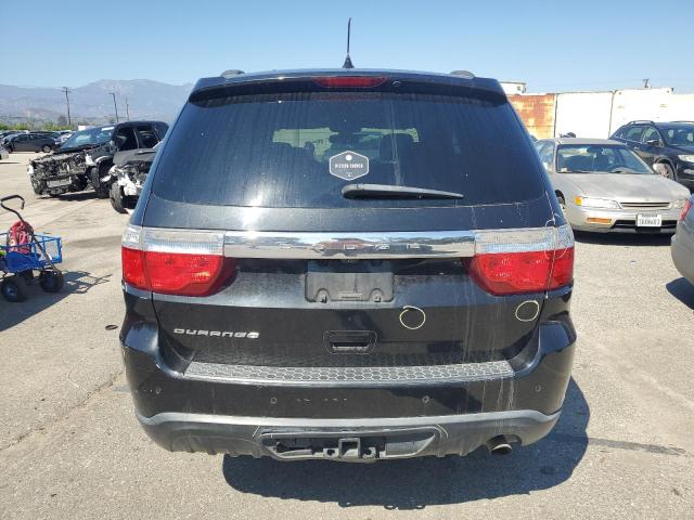 Photo 5 VIN: 1C4RDHAG5CC247443 - DODGE DURANGO SX 