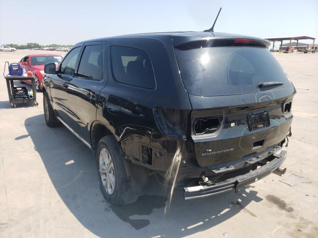 Photo 2 VIN: 1C4RDHAG5CC257678 - DODGE DURANGO SX 