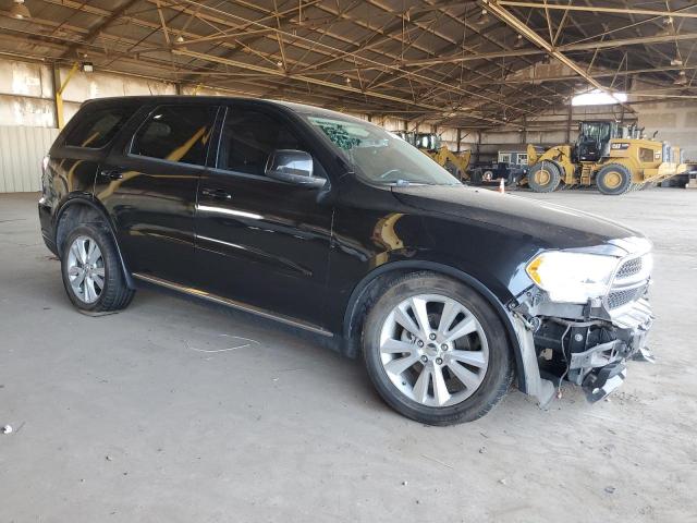 Photo 3 VIN: 1C4RDHAG5CC308385 - DODGE DURANGO SX 