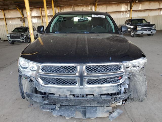 Photo 4 VIN: 1C4RDHAG5CC308385 - DODGE DURANGO SX 