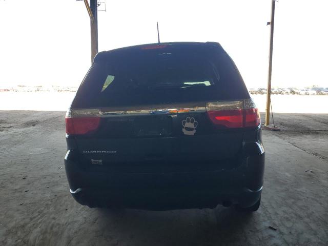 Photo 5 VIN: 1C4RDHAG5CC308385 - DODGE DURANGO SX 