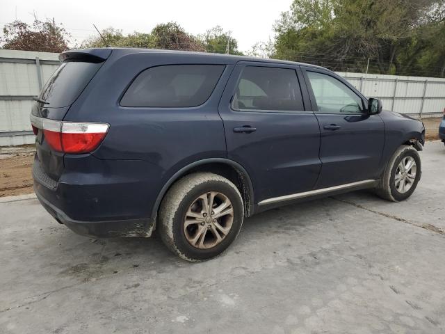 Photo 2 VIN: 1C4RDHAG5DC527431 - DODGE DURANGO SX 