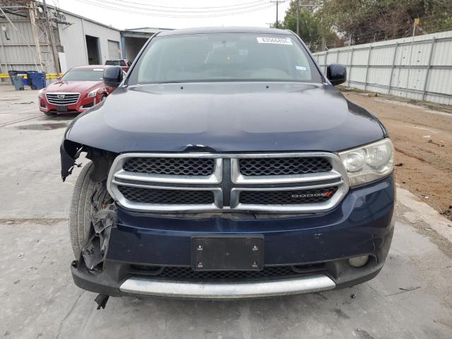 Photo 4 VIN: 1C4RDHAG5DC527431 - DODGE DURANGO SX 