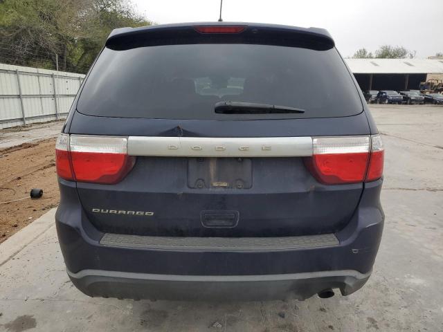 Photo 5 VIN: 1C4RDHAG5DC527431 - DODGE DURANGO SX 