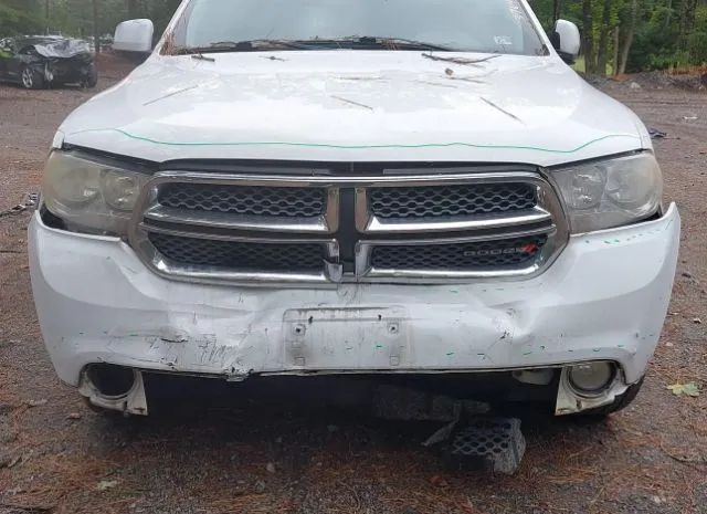 Photo 5 VIN: 1C4RDHAG5DC579948 - DODGE DURANGO 