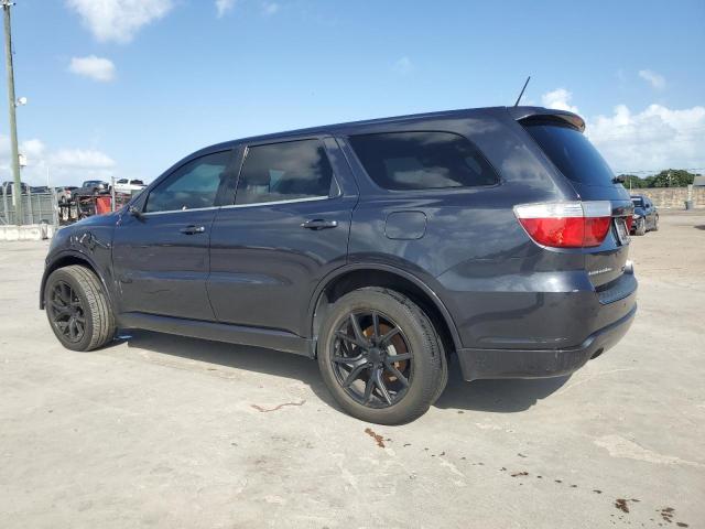 Photo 1 VIN: 1C4RDHAG5DC660643 - DODGE DURANGO SX 