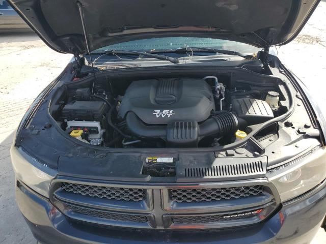 Photo 11 VIN: 1C4RDHAG5DC660643 - DODGE DURANGO SX 