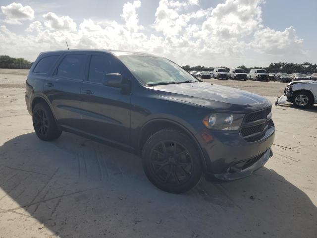 Photo 3 VIN: 1C4RDHAG5DC660643 - DODGE DURANGO SX 