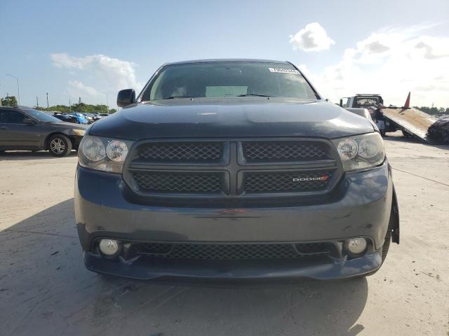 Photo 4 VIN: 1C4RDHAG5DC660643 - DODGE DURANGO SX 