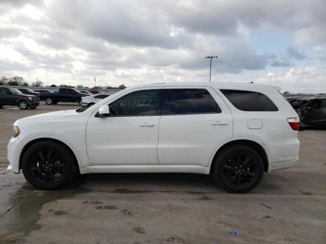 Photo 8 VIN: 1C4RDHAG5DC673974 - DODGE DURANGO SX 