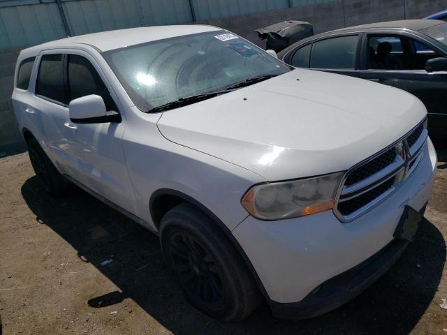 Photo 3 VIN: 1C4RDHAG5DC674011 - DODGE DURANGO SX 