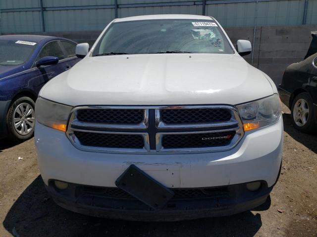 Photo 4 VIN: 1C4RDHAG5DC674011 - DODGE DURANGO SX 