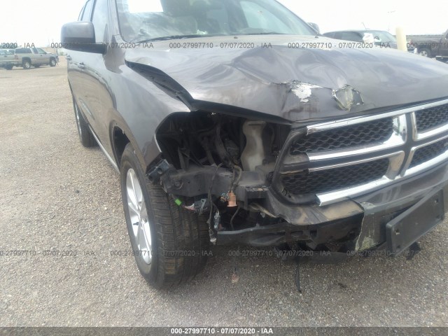 Photo 5 VIN: 1C4RDHAG5DC694839 - DODGE DURANGO 