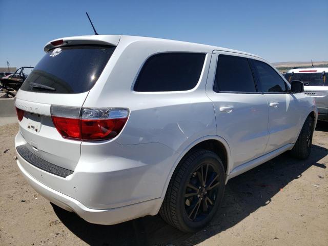 Photo 2 VIN: 1C4RDHAG5DC696915 - DODGE DURANGO SX 