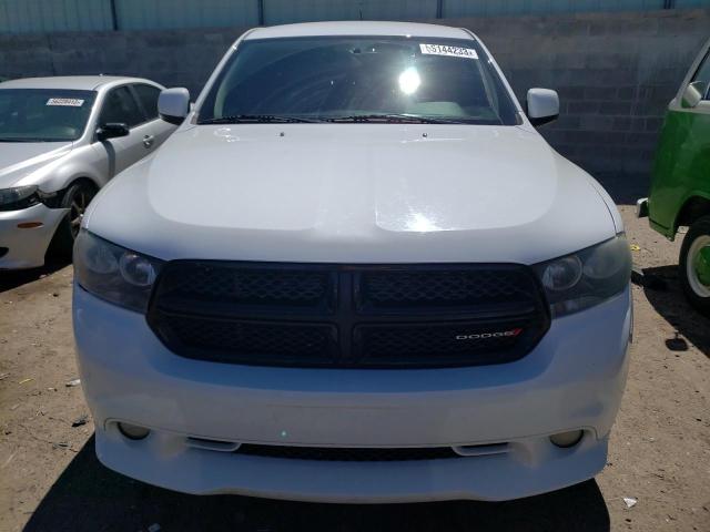 Photo 4 VIN: 1C4RDHAG5DC696915 - DODGE DURANGO SX 