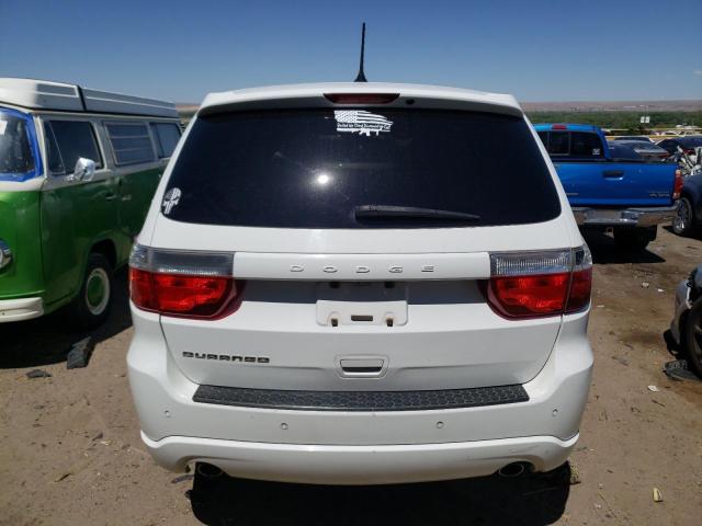 Photo 5 VIN: 1C4RDHAG5DC696915 - DODGE DURANGO SX 