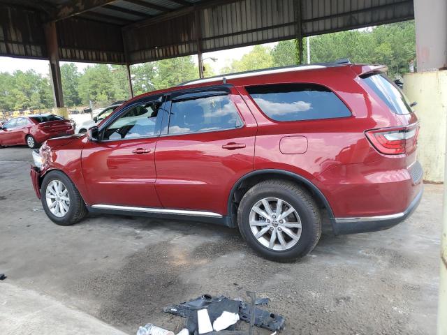 Photo 1 VIN: 1C4RDHAG5EC277657 - DODGE DURANGO 