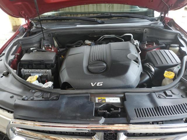 Photo 11 VIN: 1C4RDHAG5EC277657 - DODGE DURANGO 