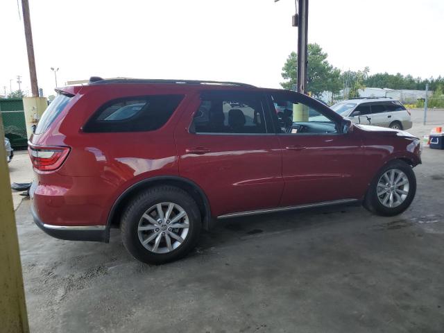 Photo 2 VIN: 1C4RDHAG5EC277657 - DODGE DURANGO 